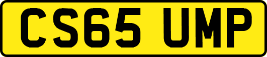 CS65UMP