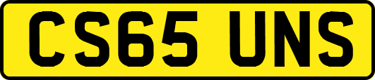 CS65UNS