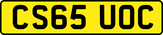 CS65UOC