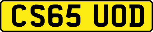 CS65UOD