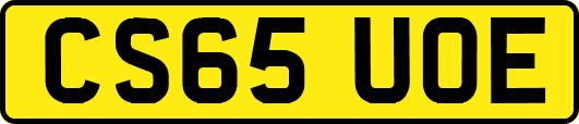 CS65UOE