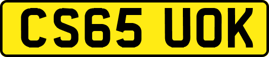CS65UOK