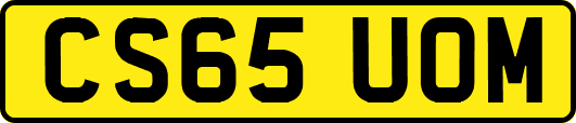 CS65UOM