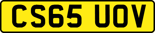 CS65UOV