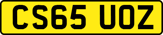 CS65UOZ