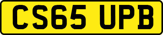 CS65UPB