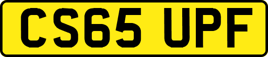 CS65UPF