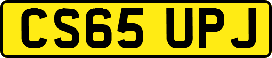 CS65UPJ