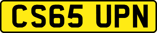 CS65UPN