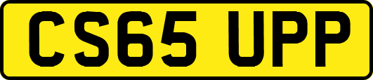 CS65UPP
