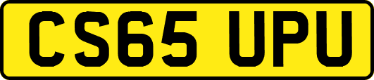 CS65UPU