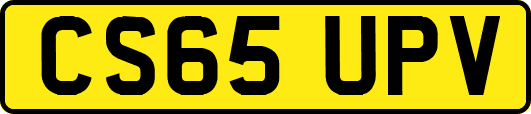 CS65UPV