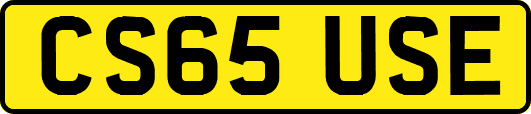 CS65USE