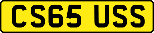 CS65USS