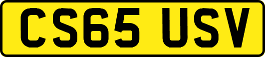 CS65USV