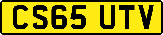 CS65UTV