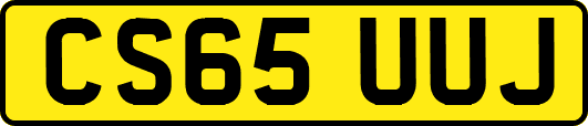 CS65UUJ