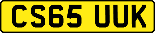 CS65UUK