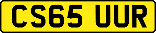 CS65UUR