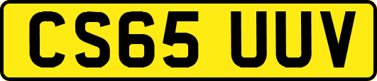 CS65UUV
