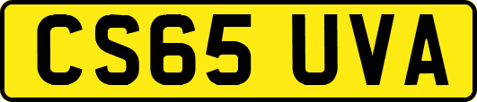 CS65UVA