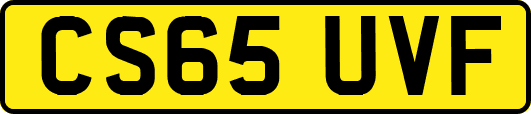 CS65UVF