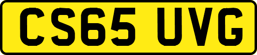 CS65UVG