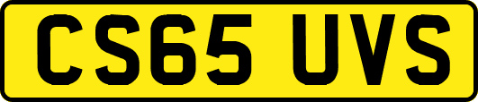 CS65UVS