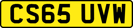 CS65UVW