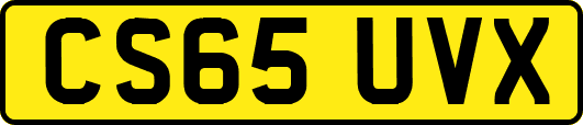 CS65UVX