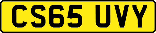 CS65UVY