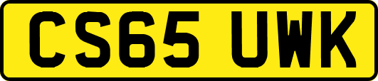 CS65UWK