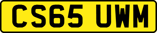 CS65UWM