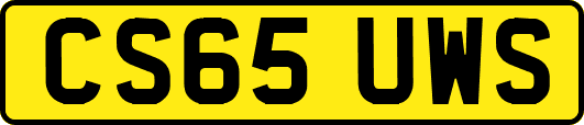 CS65UWS