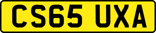 CS65UXA