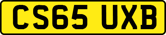CS65UXB