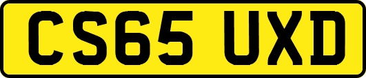 CS65UXD