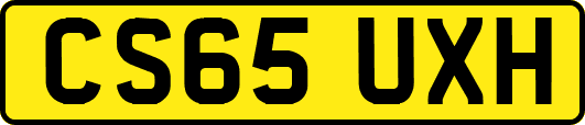 CS65UXH