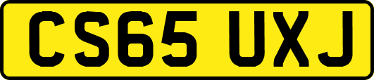 CS65UXJ