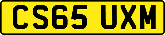 CS65UXM