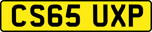 CS65UXP