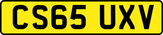 CS65UXV