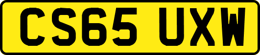 CS65UXW