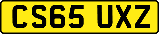 CS65UXZ