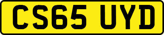 CS65UYD