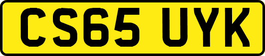 CS65UYK