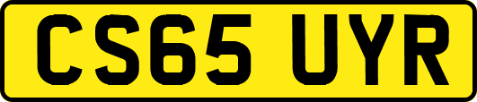 CS65UYR