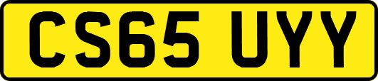 CS65UYY
