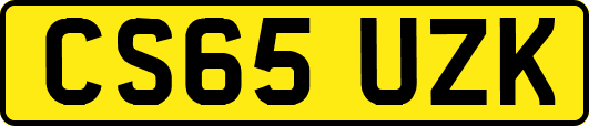 CS65UZK