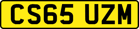CS65UZM